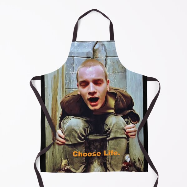 Item preview, Trainspotting designed and sold by lokality.