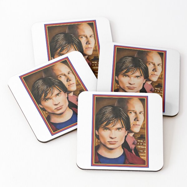 Item preview, Smallville es genial designed and sold by rhoads-raelene.