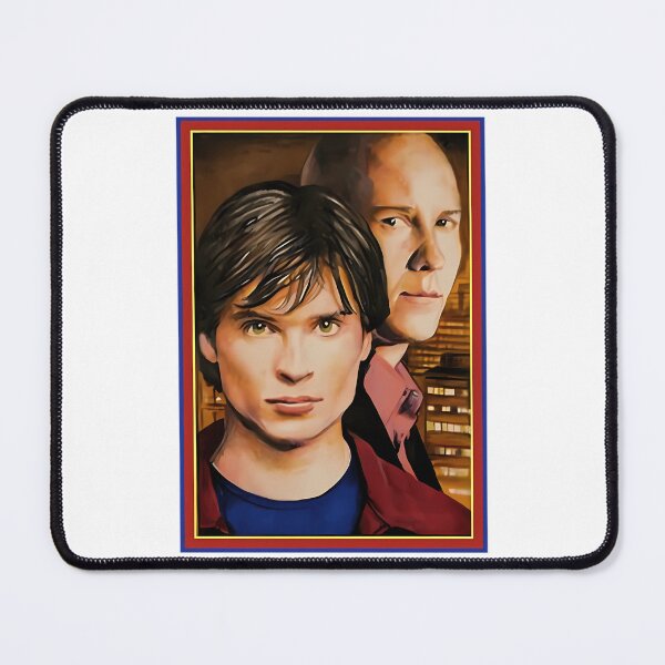 Item preview, Smallville Awesome designed and sold by rhoads-raelene.