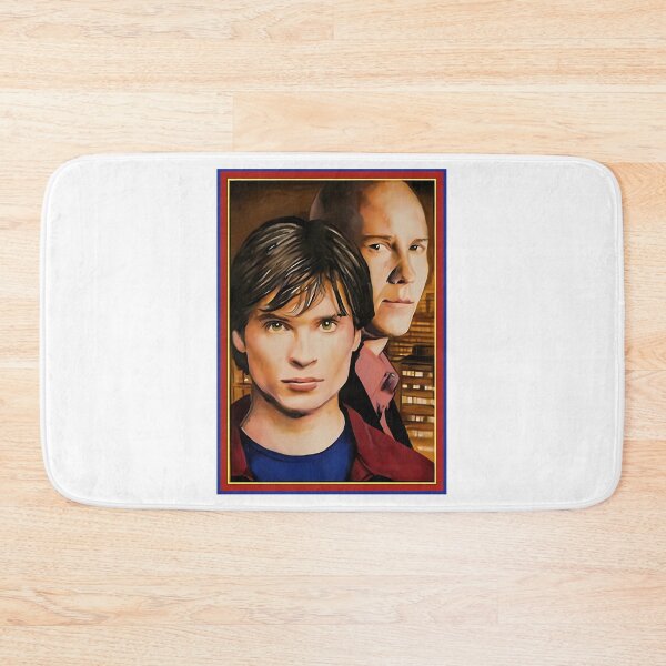 Item preview, Smallville Awesome designed and sold by rhoads-raelene.