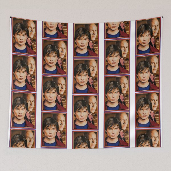 Item preview, Smallville Awesome designed and sold by rhoads-raelene.