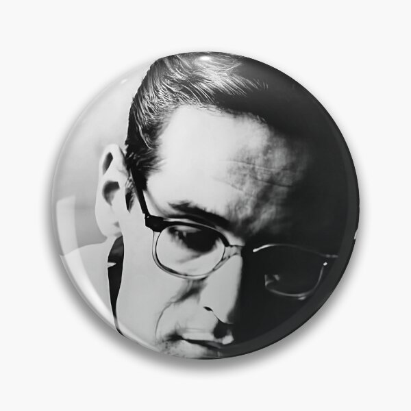 Item preview, Bill Evans designed and sold by andreisky.