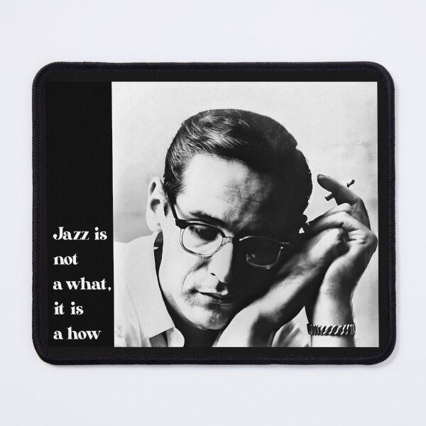 Aperçu de l'œuvre Bill Evans créée et vendue par andreisky.