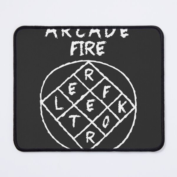 Item preview, Reflektor Inspired Arcade Music Art | ⭐⭐⭐⭐⭐ Best Seller designed and sold by ethanlhe.
