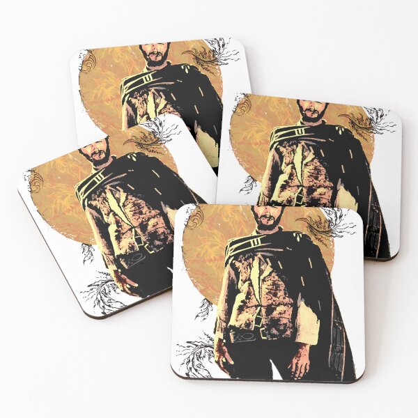 Item preview, Eastwood designed and sold by lokality.