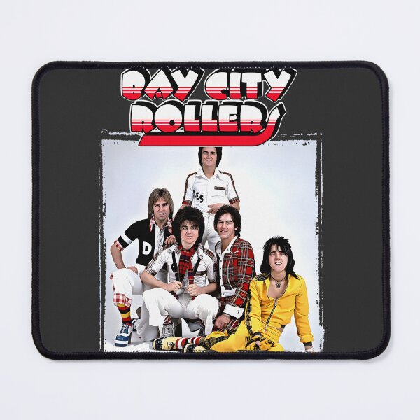 Item preview, Bay City Vibes Retro 70S Rock Music Fan Art | ⭐⭐⭐⭐⭐ Best Seller designed and sold by ethanlhe.