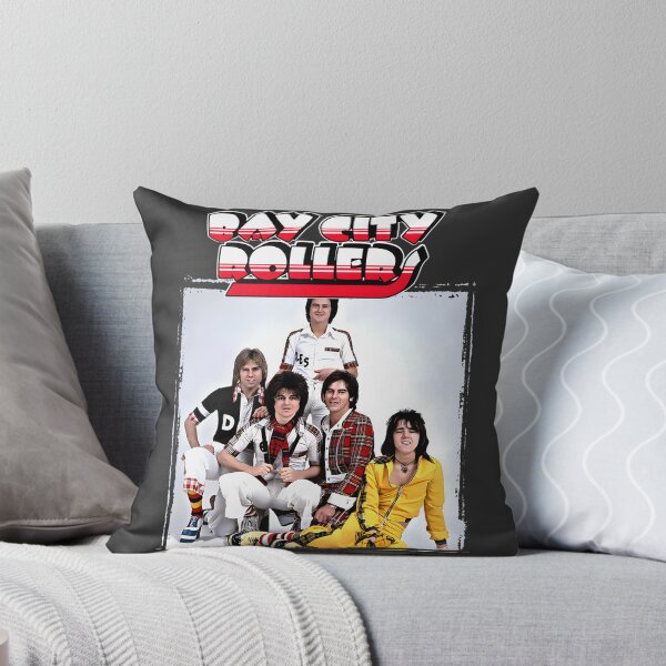 Item preview, Bay City Vibes Retro 70S Rock Music Fan Art | ⭐⭐⭐⭐⭐ Best Seller designed and sold by ethanlhe.