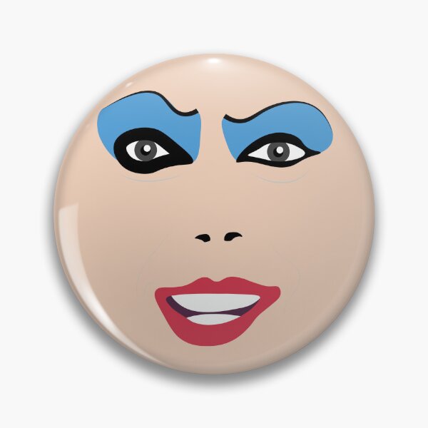 Item preview, Frank N Furter Rocky Horrow designed and sold by alxndrsunny.