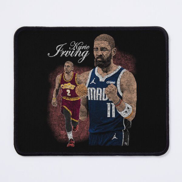 Item preview, BLACK ONLY, Kyrie Irving, Uncle Drew, Basketball, Sports, NBA, bootleg designed and sold by BigBossHideout.