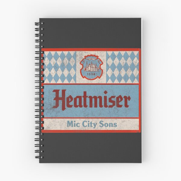 Item preview, Retro Heatmiser Aesthetic Art | ⭐⭐⭐⭐⭐ designed and sold by Mahmoud059.