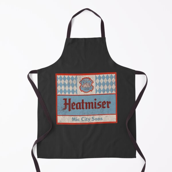 Item preview, Retro Heatmiser Aesthetic Art | ⭐⭐⭐⭐⭐ designed and sold by Mahmoud059.