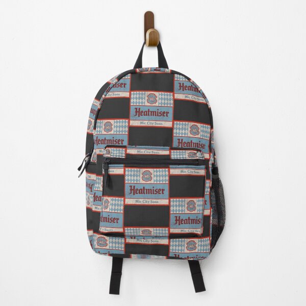 Item preview, Retro Heatmiser Aesthetic Art | ⭐⭐⭐⭐⭐ designed and sold by Mahmoud059.