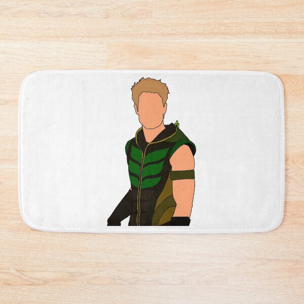 Item preview, Oliver Queen designed and sold by rhoads-raelene.