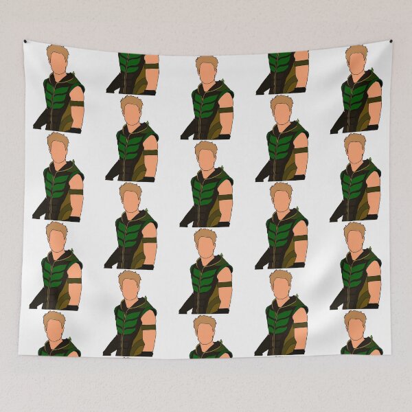Item preview, Oliver Queen designed and sold by rhoads-raelene.