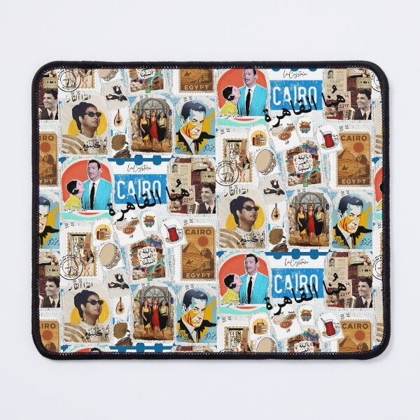 Item preview, Vintage Cairo Vibes & Golden Age Nostalgia designed and sold by crystalar95.