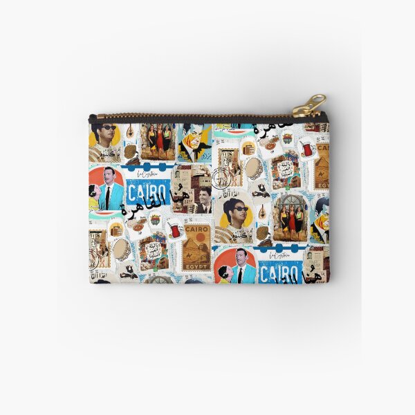Item preview,  ​Vintage Cairo Vibes & Golden Age Nostalgia designed and sold by crystalar95.