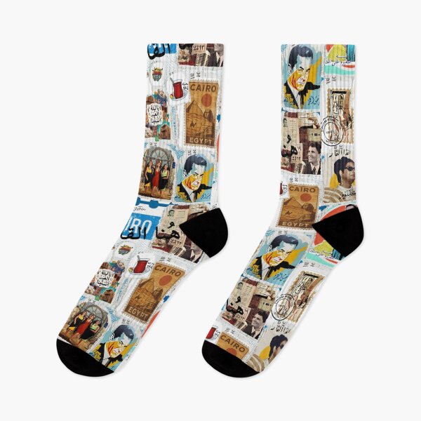 Item preview,  ​Vintage Cairo Vibes & Golden Age Nostalgia designed and sold by crystalar95.
