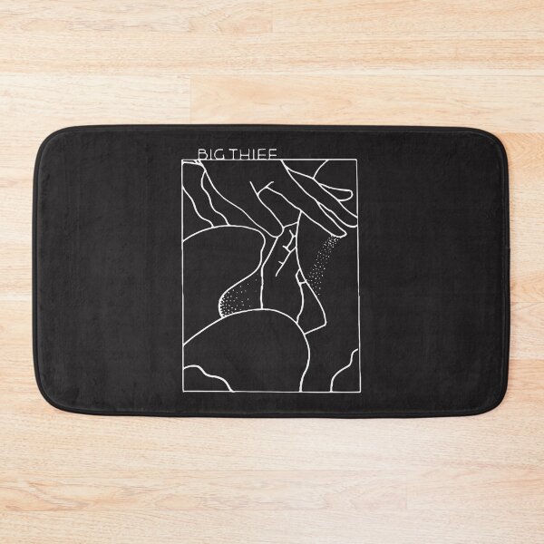 Item preview, Indie Rock Band Big Thief Art | ⭐⭐⭐⭐⭐ designed and sold by ethanlhe.