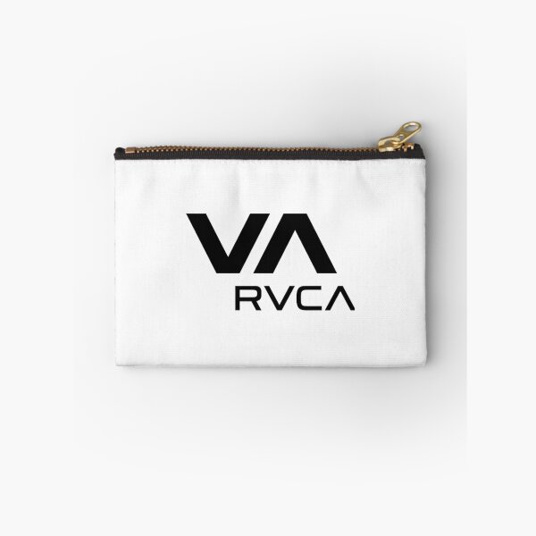 Item preview, Black Va Rvca Logo designed and sold by millar-djaniece.