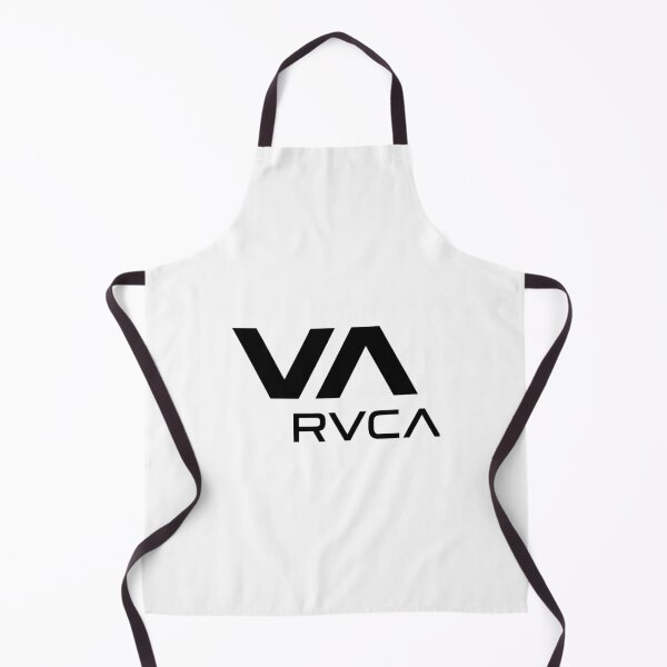 Item preview, Black Va Rvca Logo designed and sold by millar-djaniece.