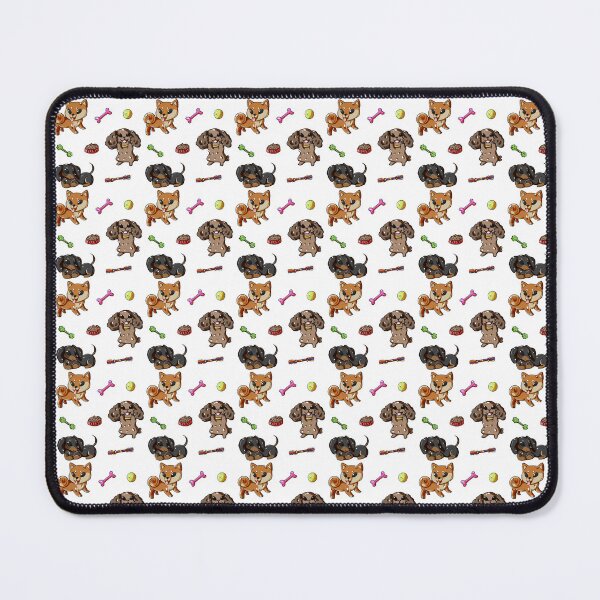 Item preview, Doggie Playtime designed and sold by LostArt17.