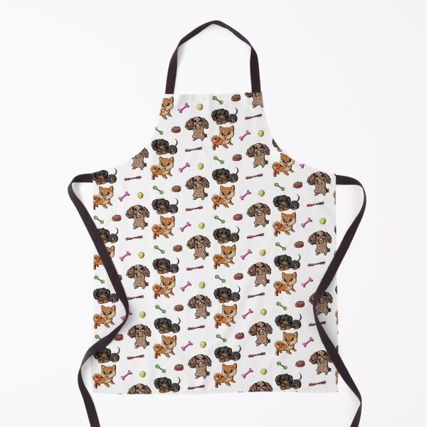 Item preview, Doggie Playtime designed and sold by LostArt17.