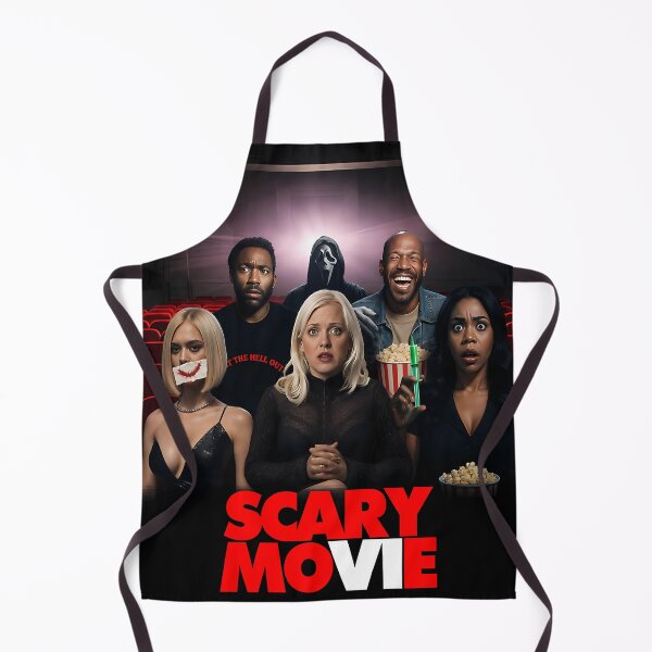 Item preview, Scary Movie 2026 designed and sold by lokality.
