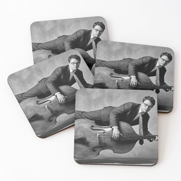 Item preview, Charlie Haden designed and sold by andreisky.