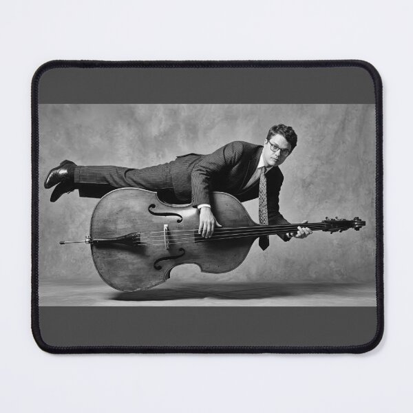 Item preview, Charlie Haden designed and sold by andreisky.