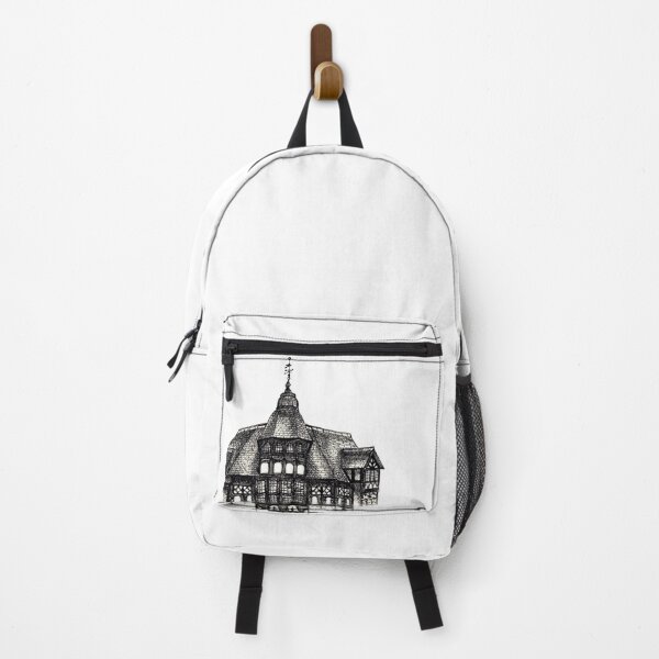 Item preview, Chester Rows designed and sold by emzillustration.