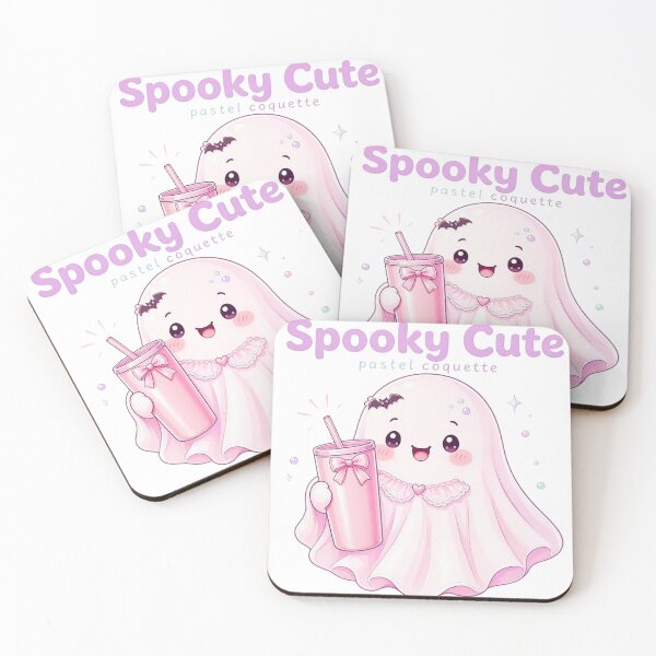 Item preview, PINK GHOST STANLEY CUP MAMA HALLOWEEN  designed and sold by EasyTake.