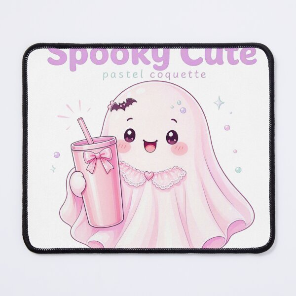 Item preview, PINK GHOST STANLEY CUP MAMA HALLOWEEN  designed and sold by EasyTake.