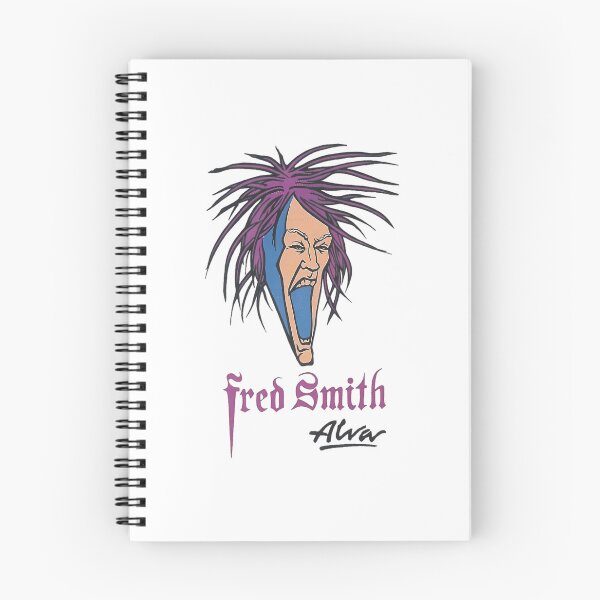 Item preview, Fred Smith Alva Skateboard designed and sold by millar-djaniece.