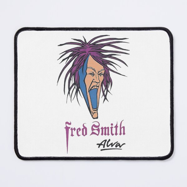 Item preview, Fred Smith Alva Skateboard designed and sold by millar-djaniece.