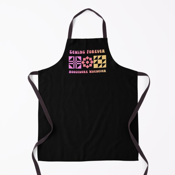 Item preview, Funny Sewing Quote designed and sold by DorotaP.