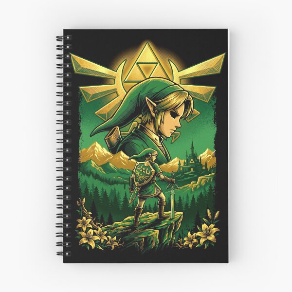 Item preview, Hyrule Swordmaster designed and sold by Nervas.