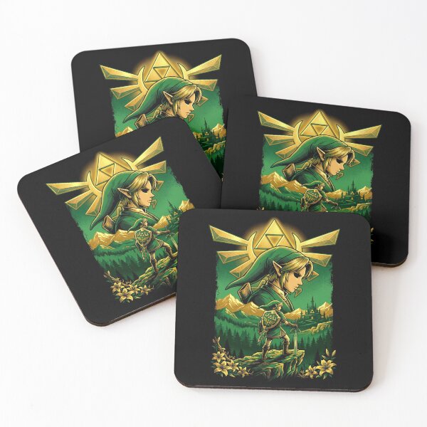 Item preview, Hyrule Swordmaster designed and sold by Nervas.