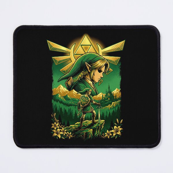 Item preview, Hyrule Swordmaster designed and sold by Nervas.