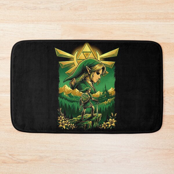 Item preview, Hyrule Swordmaster designed and sold by Nervas.