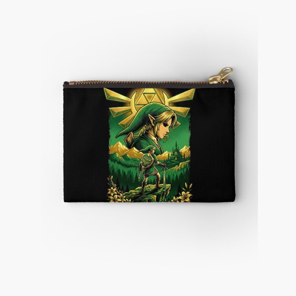 Item preview, Hyrule Swordmaster designed and sold by Nervas.