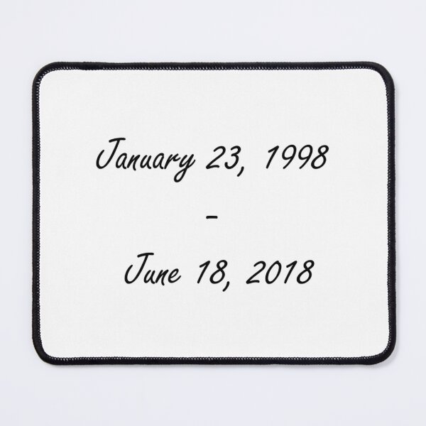 Item preview, Rest In Peace X designed and sold by bock-quinn.