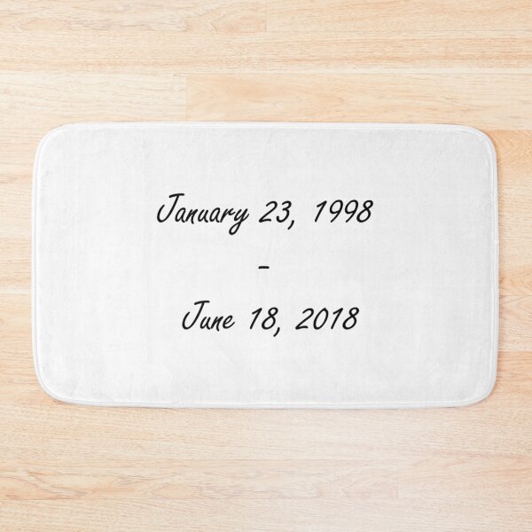 Item preview, Rest In Peace X designed and sold by bock-quinn.