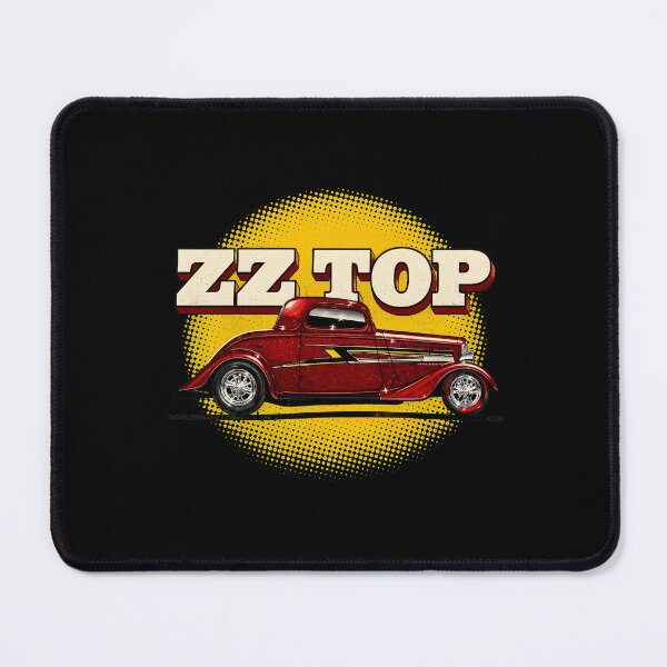 Item preview, Zz Top designed and sold by ericoutlawo.