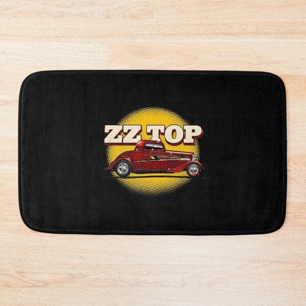 Item preview, Zz Top designed and sold by ericoutlawo.