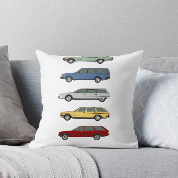 Aperçu de l'œuvre Estate Car Enthusiast Art | Perfect Gift For You And Friends créée et vendue par gamer-unknown.