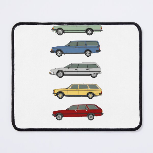 Item preview, Estate Car Enthusiast Art | Perfect Gift For You And Friends designed and sold by gamer-unknown.