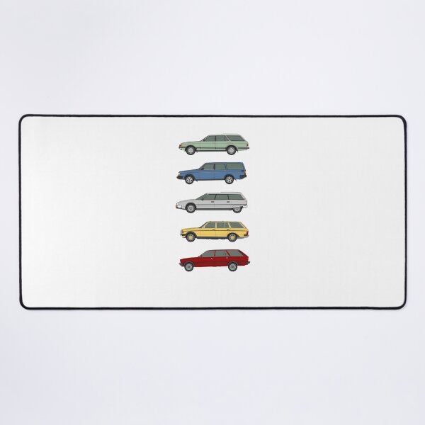 Item preview, Estate Car Enthusiast Art | Perfect Gift For You And Friends designed and sold by gamer-unknown.