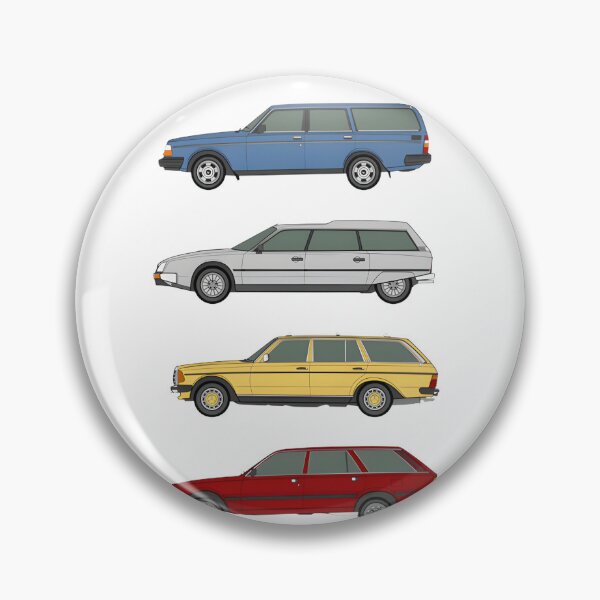 Item preview, Estate Car Enthusiast Art | Perfect Gift For You And Friends designed and sold by gamer-unknown.
