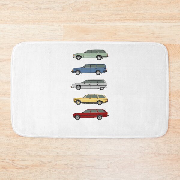 Item preview, Estate Car Enthusiast Art | Perfect Gift For You And Friends designed and sold by gamer-unknown.