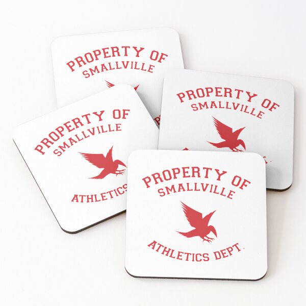 Item preview, Smallville Athletics R Roufxis - Corredor designed and sold by rhoads-raelene.